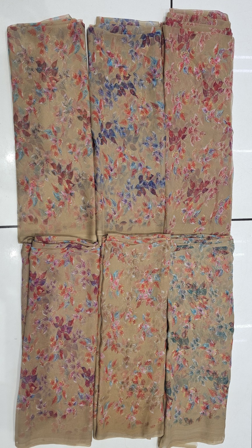Ganesham Saree collection